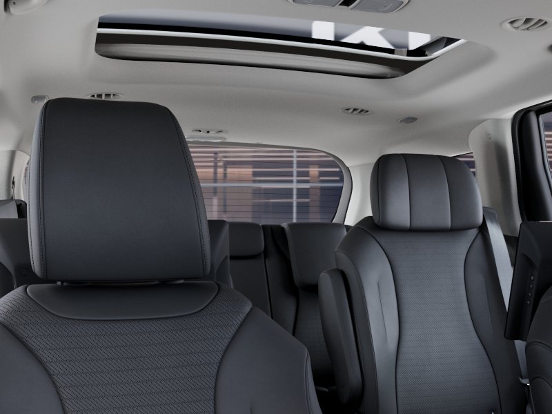 Thumbnail: 2026 Kia Carnival - 27