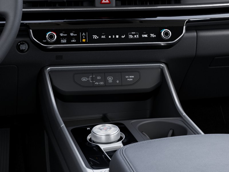 Thumbnail: 2026 Kia Carnival - 11