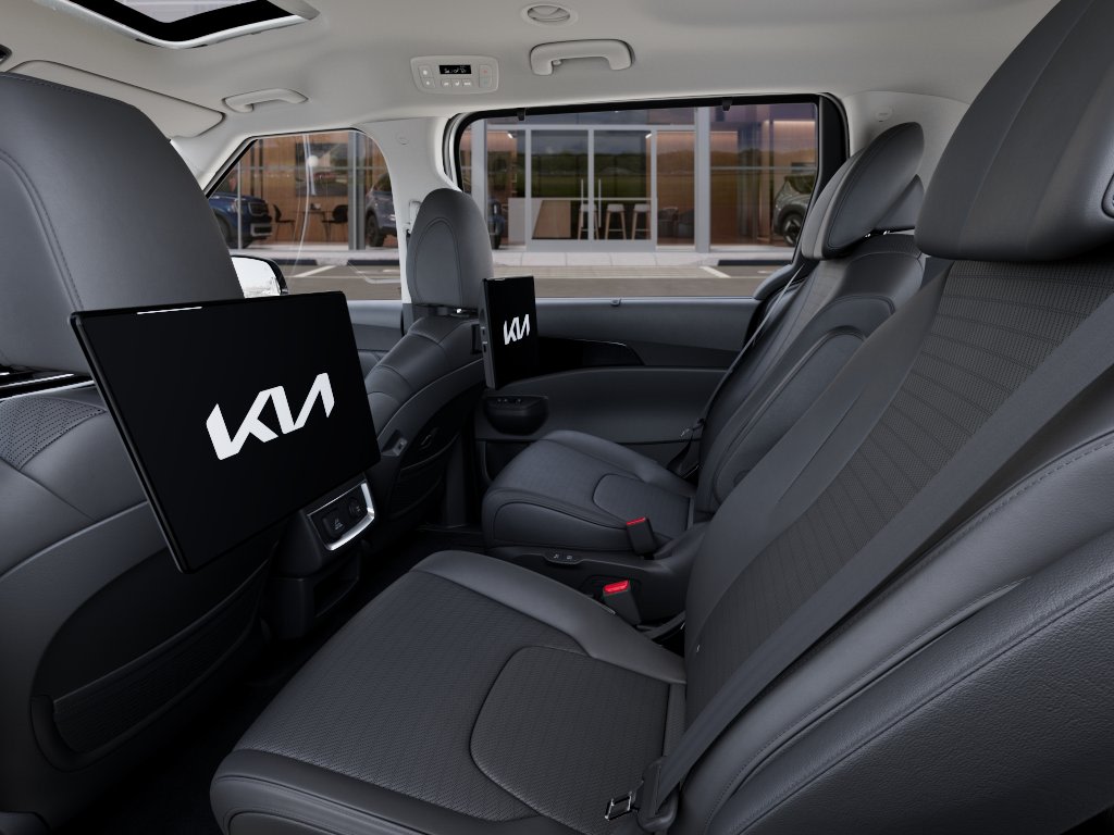 Thumbnail: 2026 Kia Carnival - 9