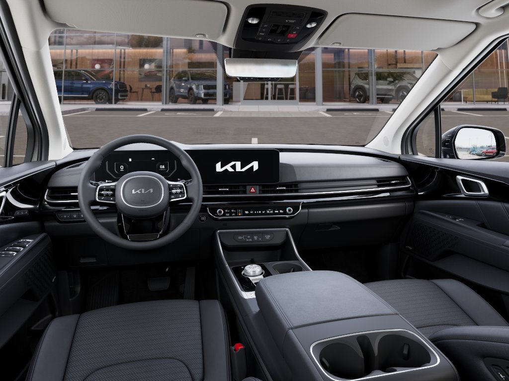 Thumbnail: 2026 Kia Carnival - 2