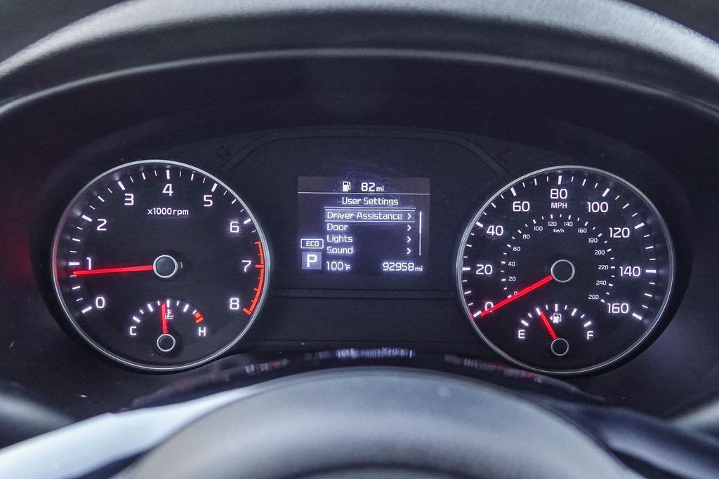 Thumbnail: 2020 Kia Sportage - 13