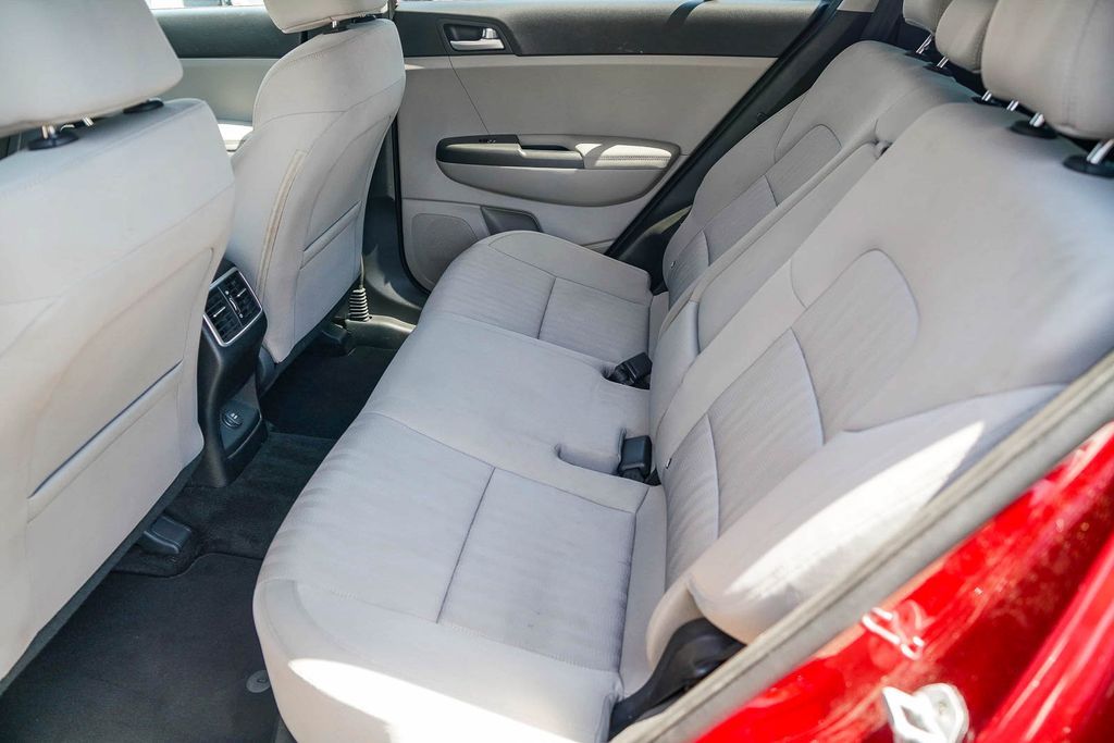 Thumbnail: 2020 Kia Sportage - 10
