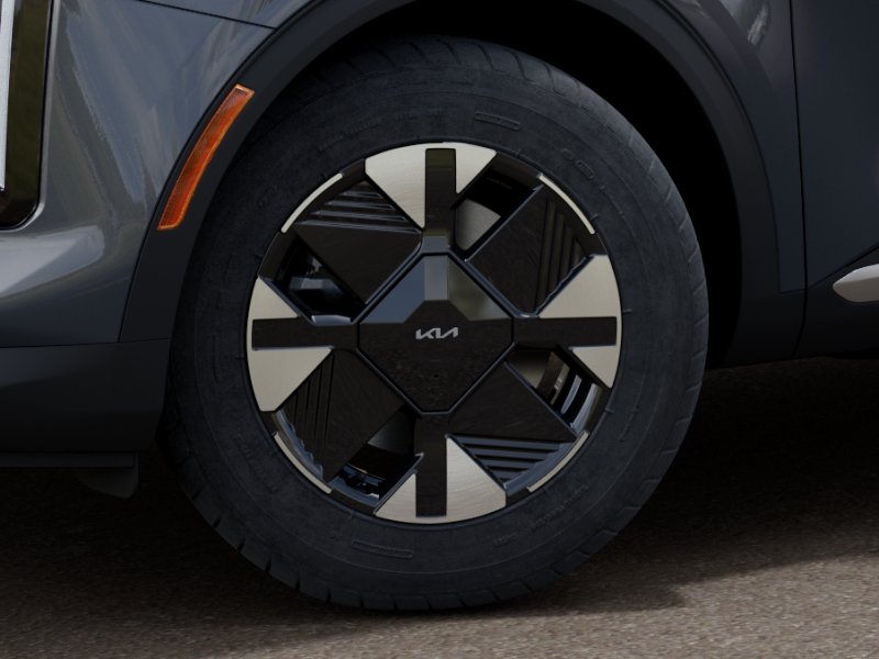 Thumbnail: 2026 Kia Sportage - 6