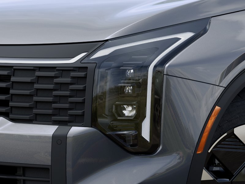 Thumbnail: 2026 Kia Sportage - 18