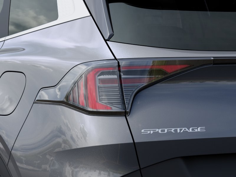Thumbnail: 2026 Kia Sportage - 19