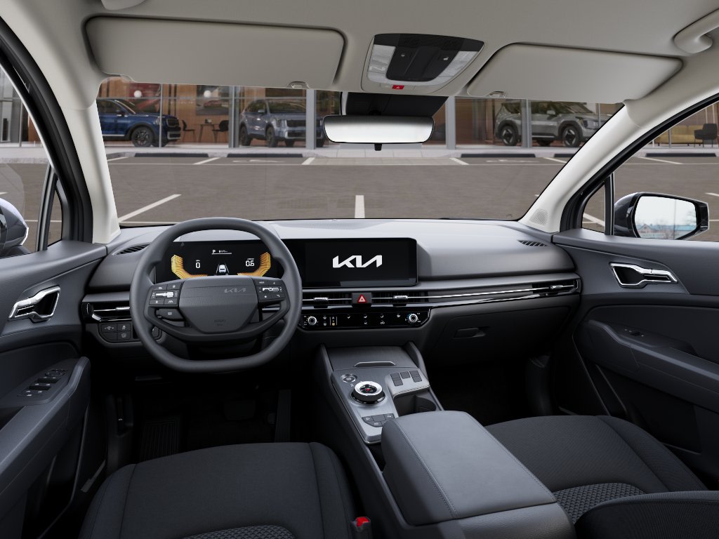 Thumbnail: 2026 Kia Sportage - 2