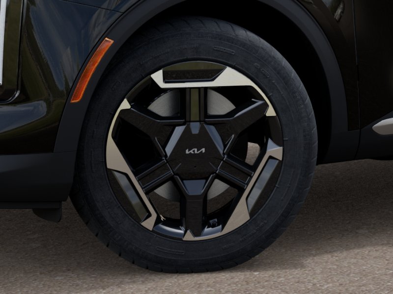 Thumbnail: 2027 Kia Sportage - 7