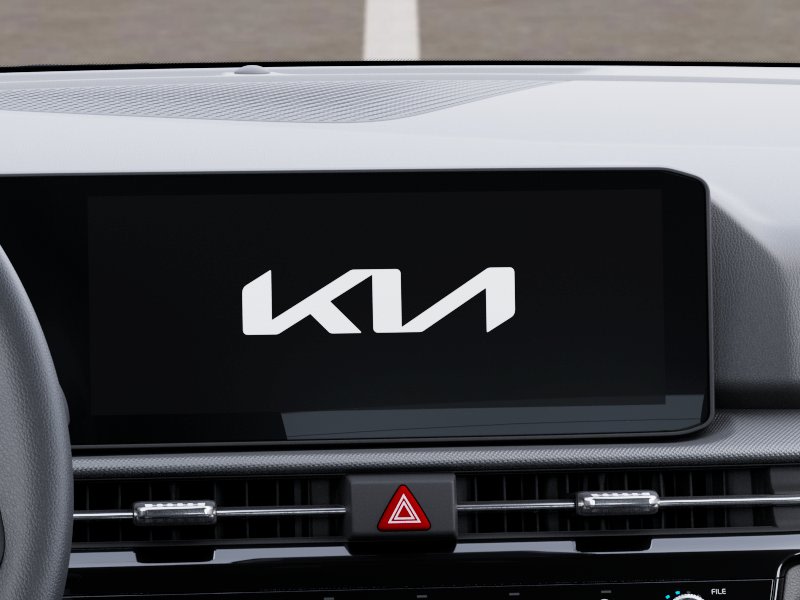 Thumbnail: 2027 Kia Sportage - 11