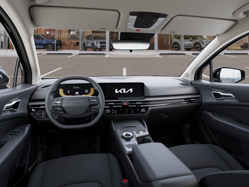 Thumbnail: 2027 Kia Sportage - 2