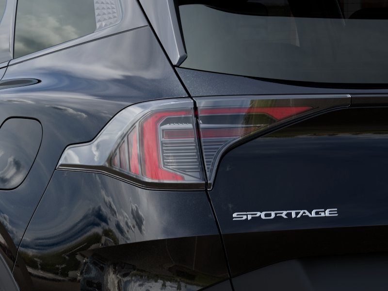 Thumbnail: 2027 Kia Sportage - 19