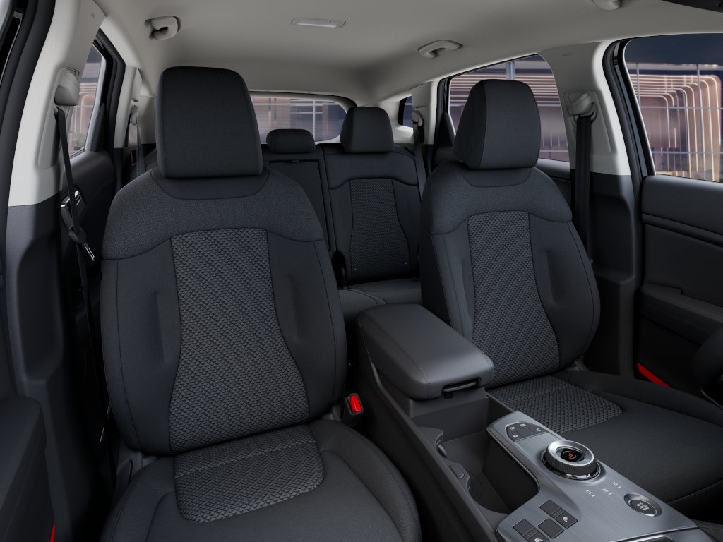 Thumbnail: 2027 Kia Sportage - 8