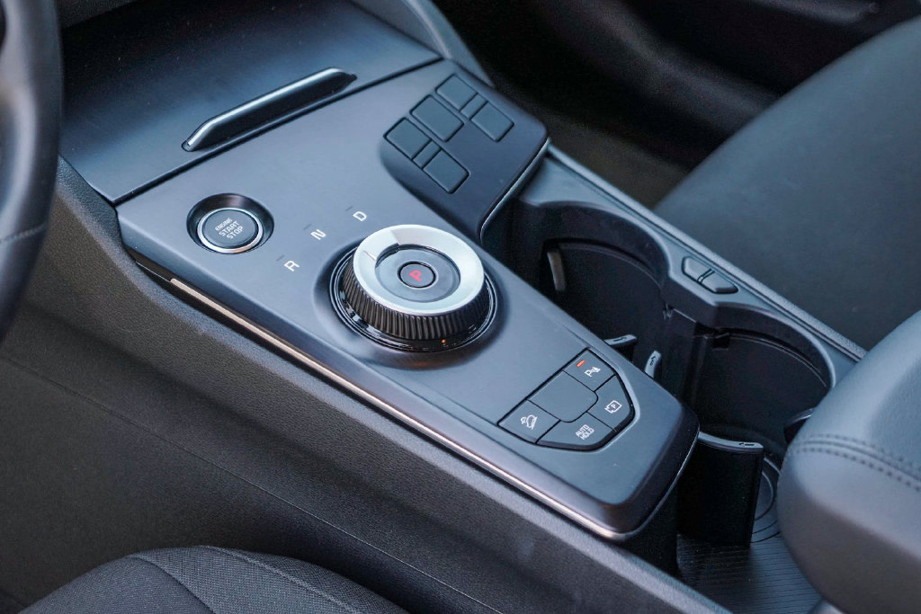 Thumbnail: 2026 Kia Sportage - 13