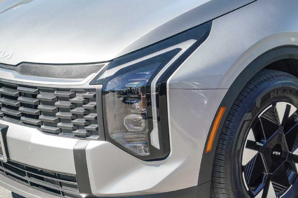 Thumbnail: 2026 Kia Sportage - 20