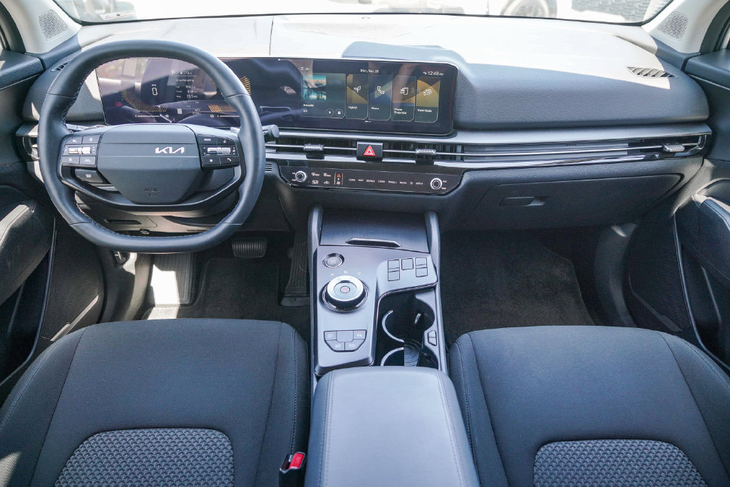 Thumbnail: 2026 Kia Sportage - 2