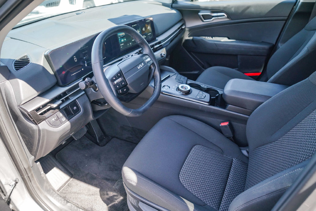 Thumbnail: 2026 Kia Sportage - 9