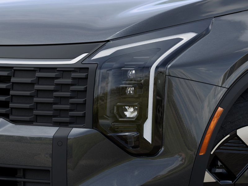 Thumbnail: 2026 Kia Sportage - 18