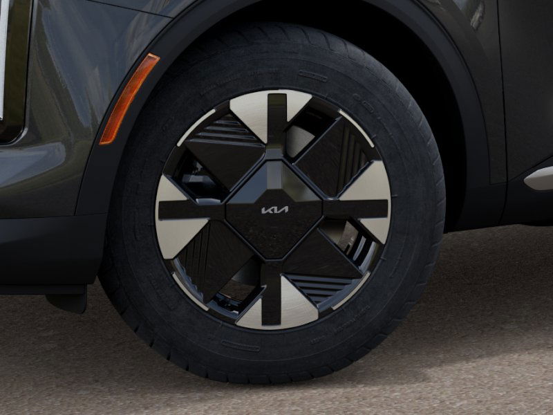 Thumbnail: 2026 Kia Sportage - 7