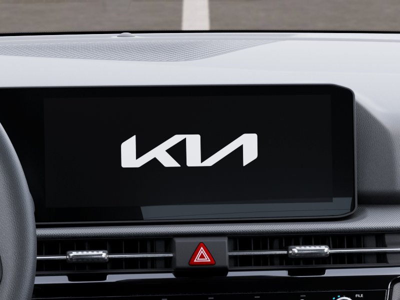 Thumbnail: 2027 Kia Sportage - 10