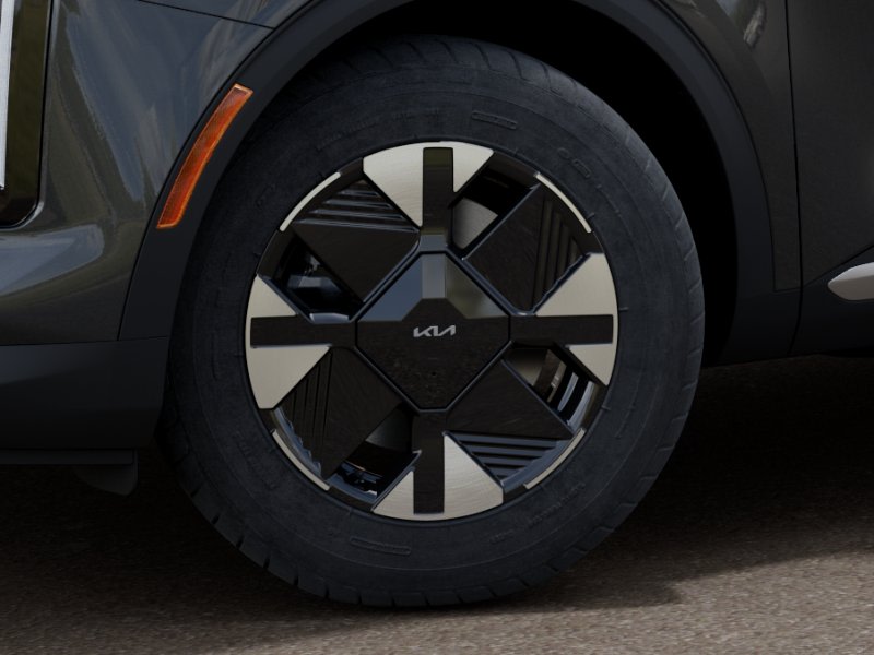 Thumbnail: 2027 Kia Sportage - 6