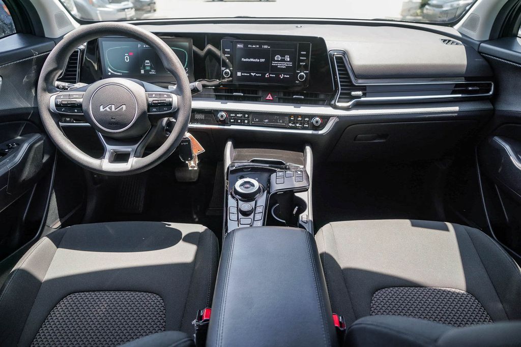 Thumbnail: 2023 Kia Sportage - 2