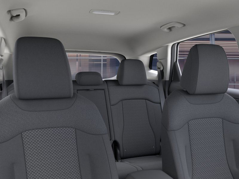 2025 Kia Sportage LX 27