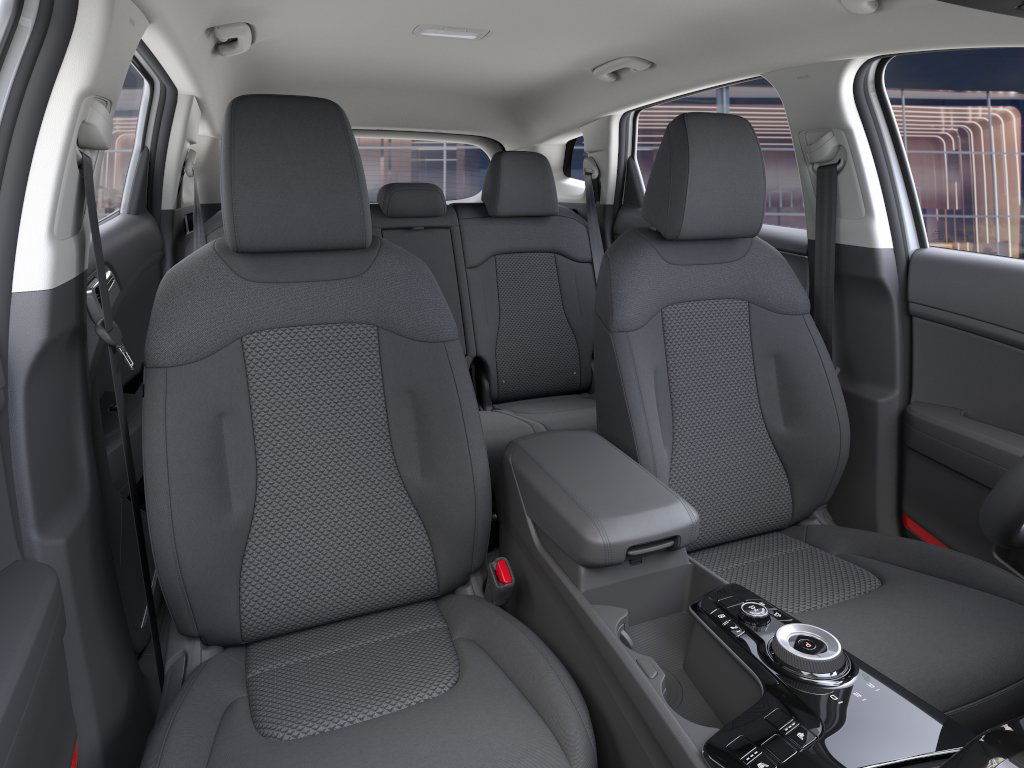 2025 Kia Sportage LX 7