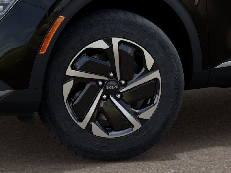 Thumbnail: 2024 Kia Sportage - 7
