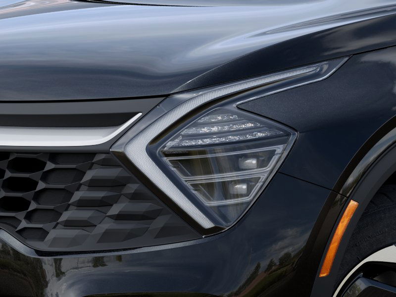 Thumbnail: 2024 Kia Sportage - 19