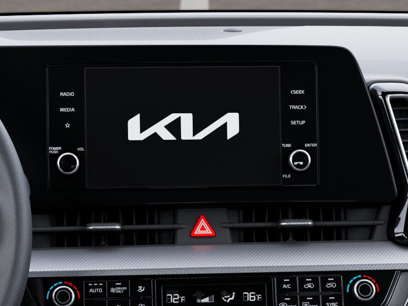 Thumbnail: 2024 Kia Sportage - 11