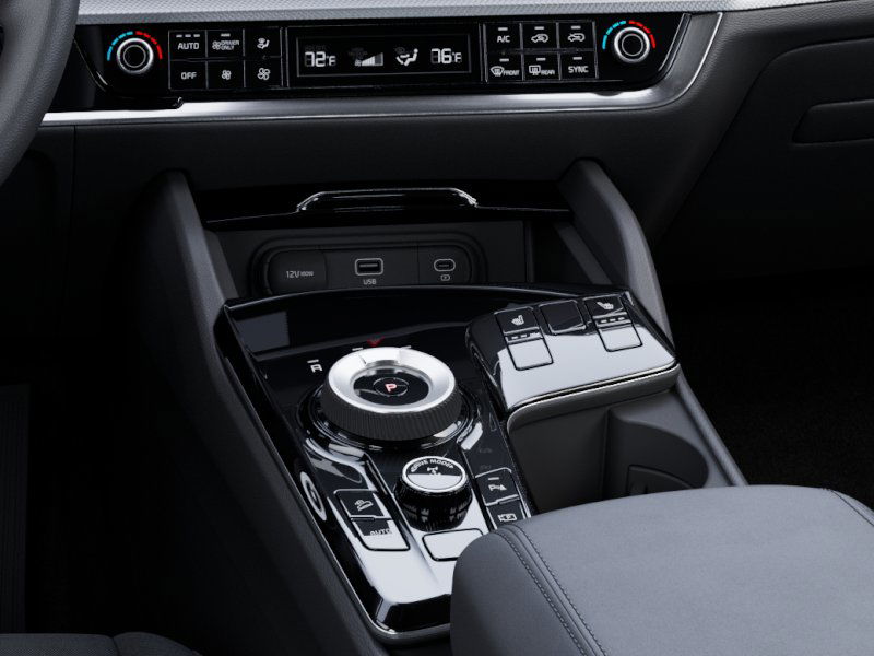 Thumbnail: 2024 Kia Sportage - 12