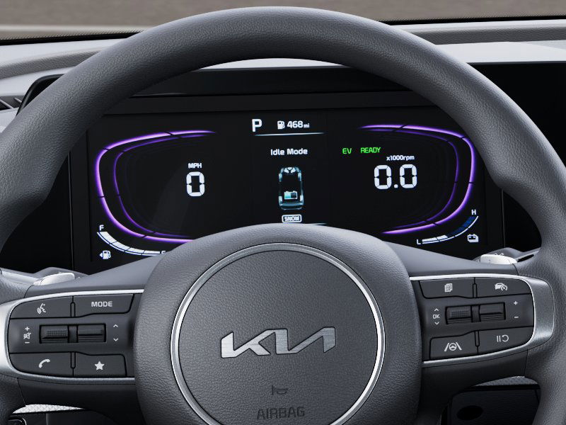 Thumbnail: 2024 Kia Sportage - 13