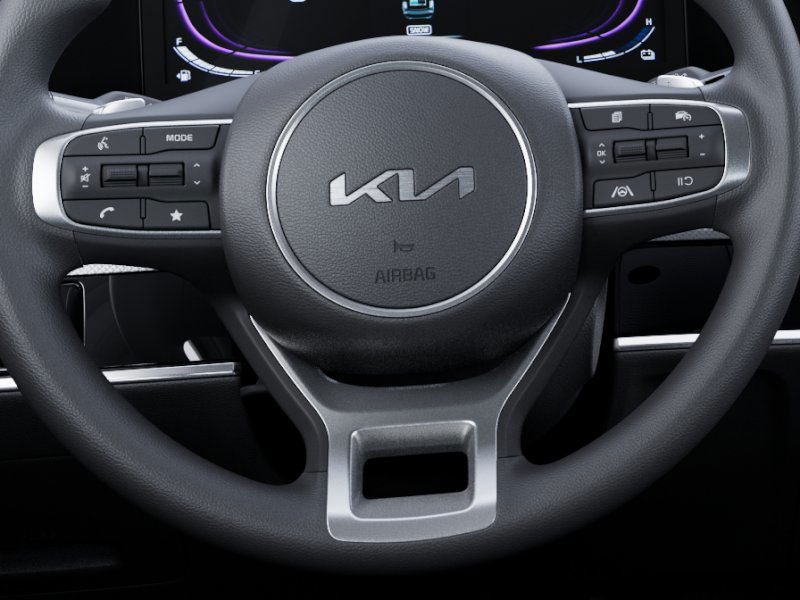 Thumbnail: 2024 Kia Sportage - 23