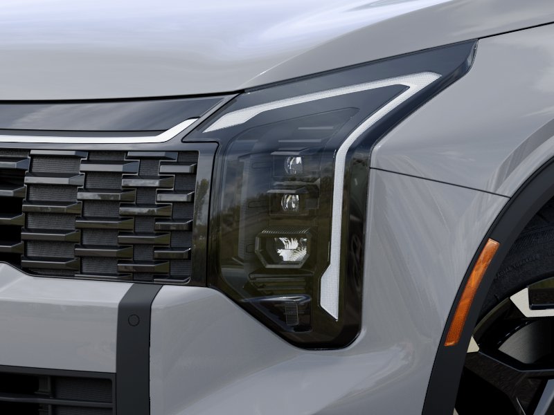 Thumbnail: 2026 Kia Sportage - 18