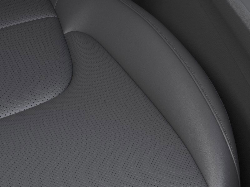 2025 Kia Sportage EX 8
