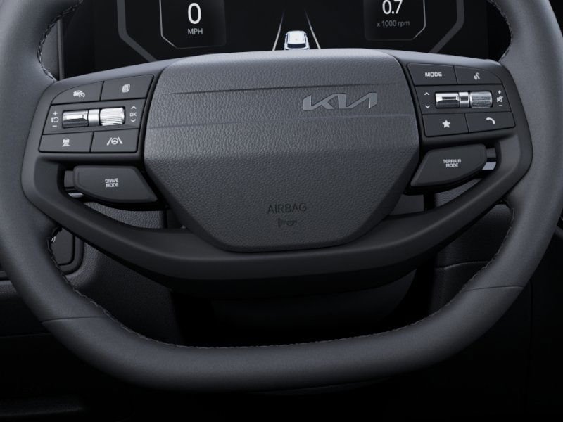 Thumbnail: 2026 Kia Sportage - 23