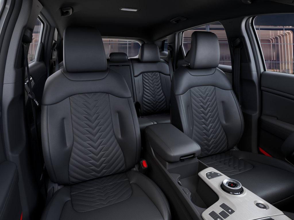 Thumbnail: 2026 Kia Sportage - 7