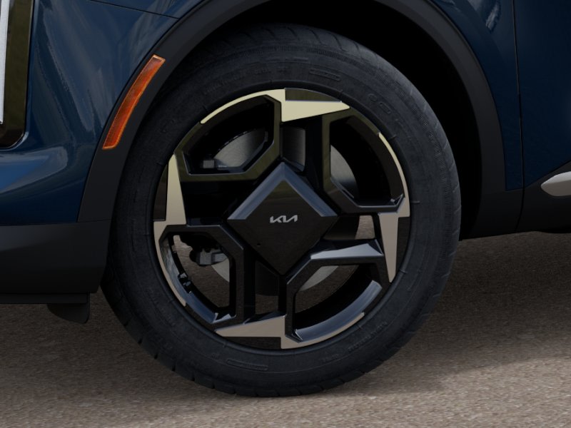 Thumbnail: 2027 Kia Sportage - 7