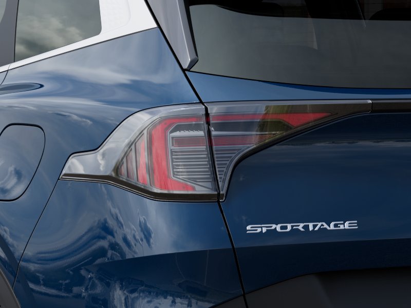 Thumbnail: 2027 Kia Sportage - 19