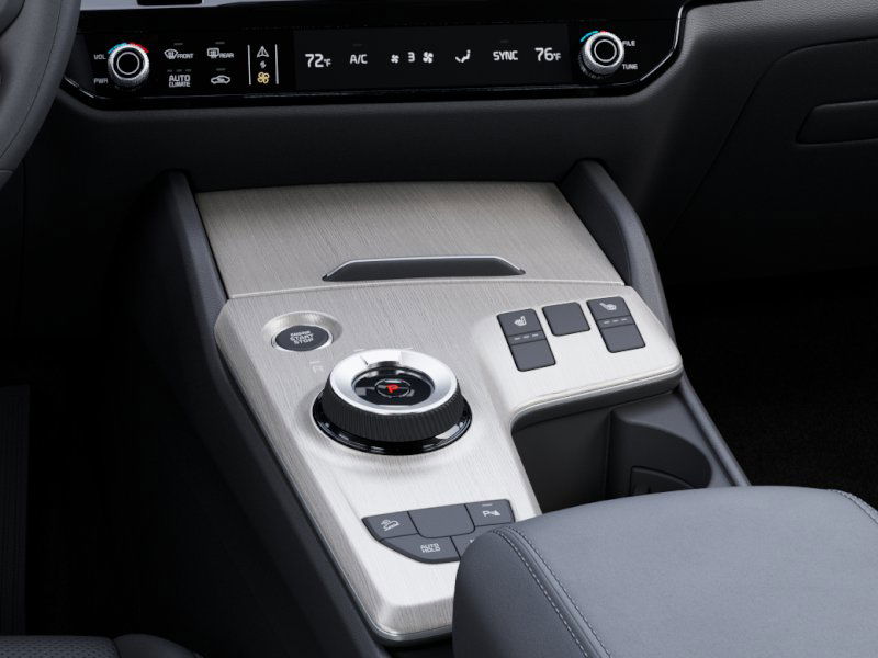 Thumbnail: 2026 Kia Sportage - 11
