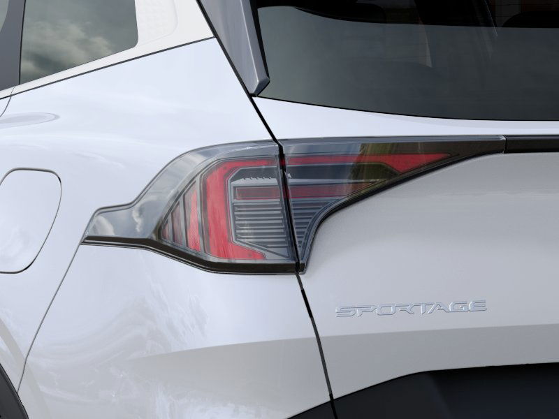 Thumbnail: 2026 Kia Sportage - 18