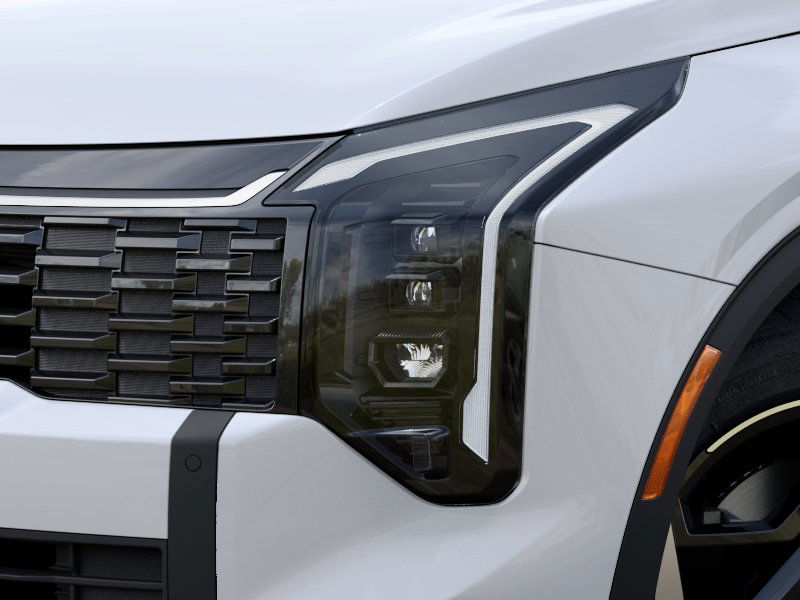 Thumbnail: 2026 Kia Sportage - 17