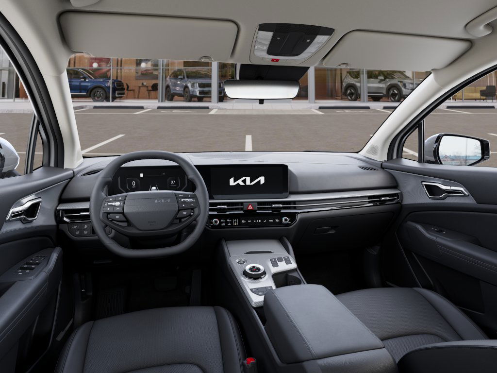 Thumbnail: 2026 Kia Sportage - 2