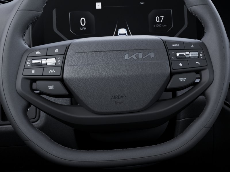 Thumbnail: 2027 Kia Sportage - 21