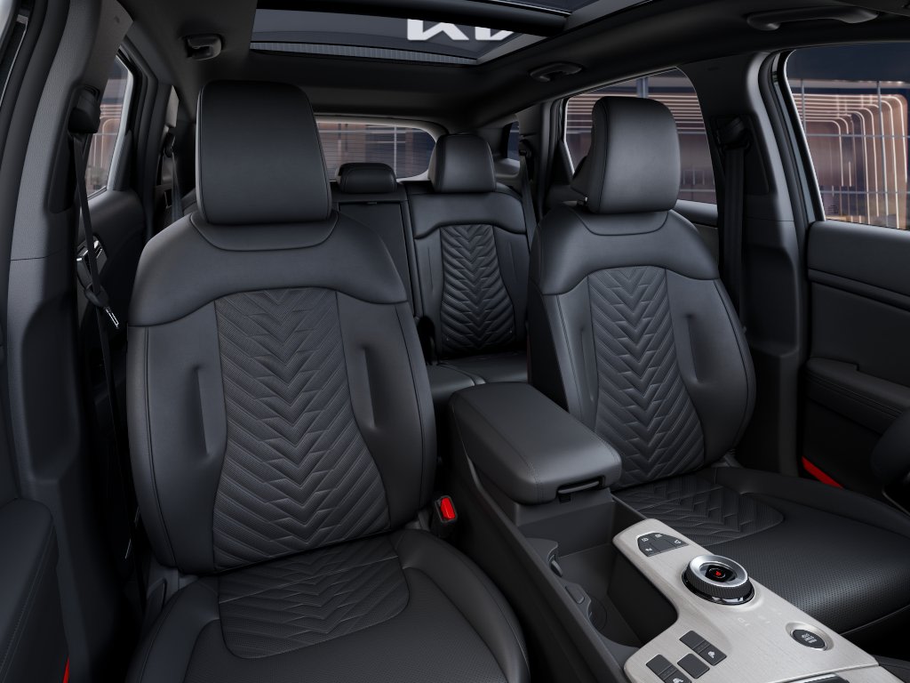 Thumbnail: 2027 Kia Sportage - 6