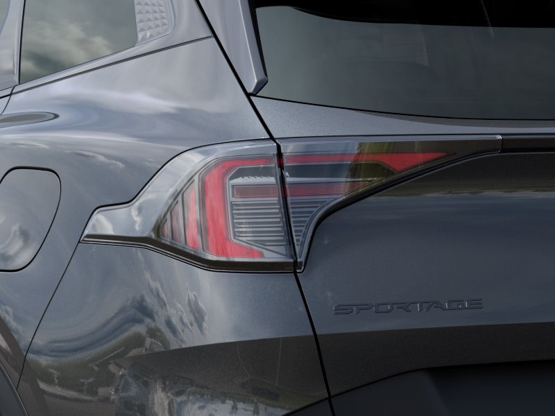 Thumbnail: 2027 Kia Sportage - 18