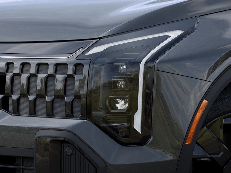 Thumbnail: 2027 Kia Sportage - 17