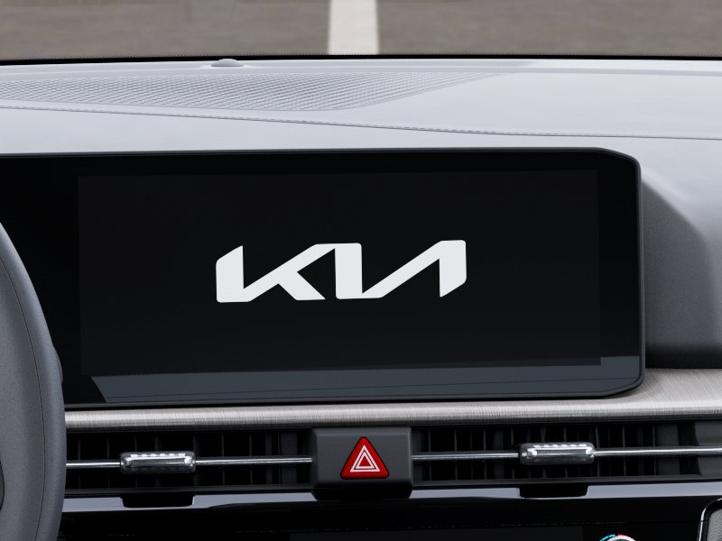 Thumbnail: 2027 Kia Sportage - 9