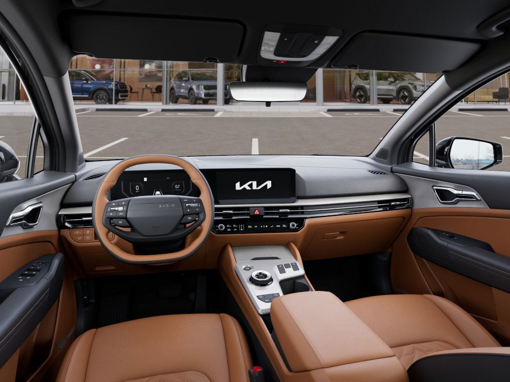 Thumbnail: 2026 Kia Sportage - 2