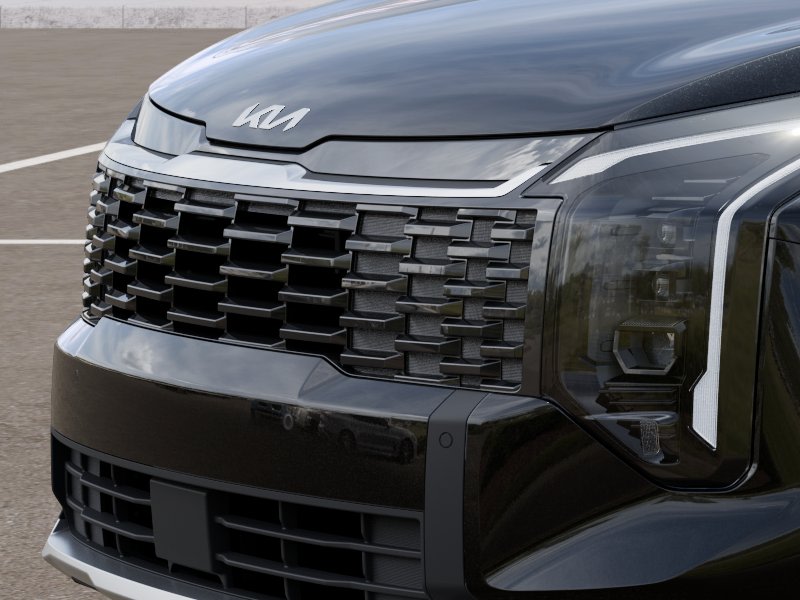 Thumbnail: 2027 Kia Sportage - 20