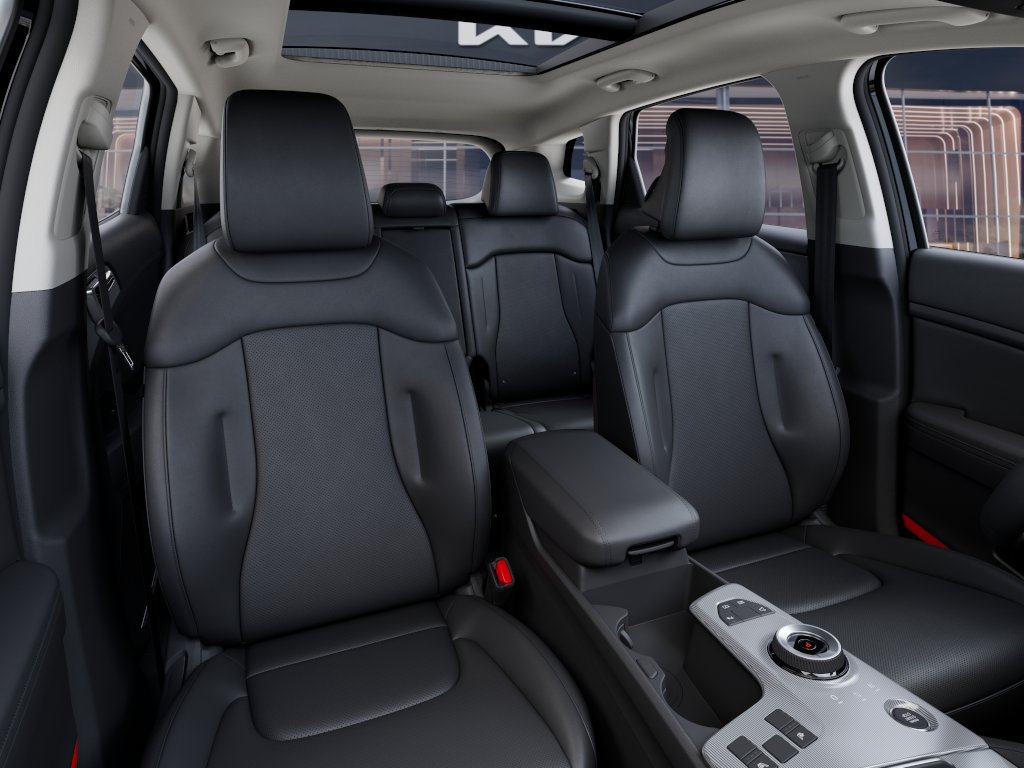 Thumbnail: 2027 Kia Sportage - 8